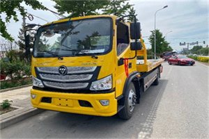 富阳汽车救援头像