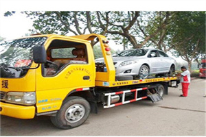 富阳附近24小时汽车拖车服务热线