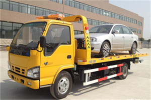 富阳道路救援一般怎么收费