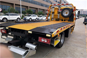 富阳24小时汽车送油服务公司