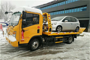 富阳附近道路救援服务